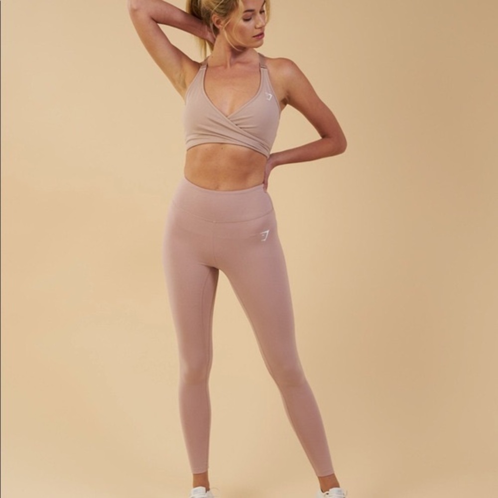 Gymshark Dreamy Leggings